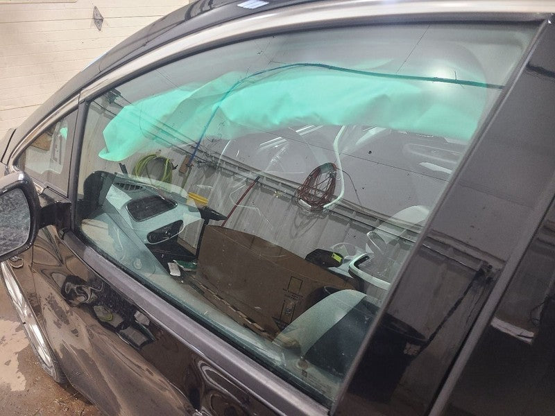 Driver Left Front Door Glass Fits 17-23 BOLT 652766