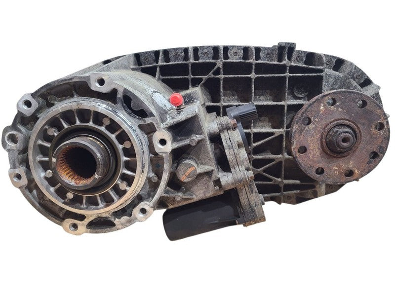 Transfer Case Electronic Shift ID 4C34-AD Fits 03-10 FORD F250SD PICKU