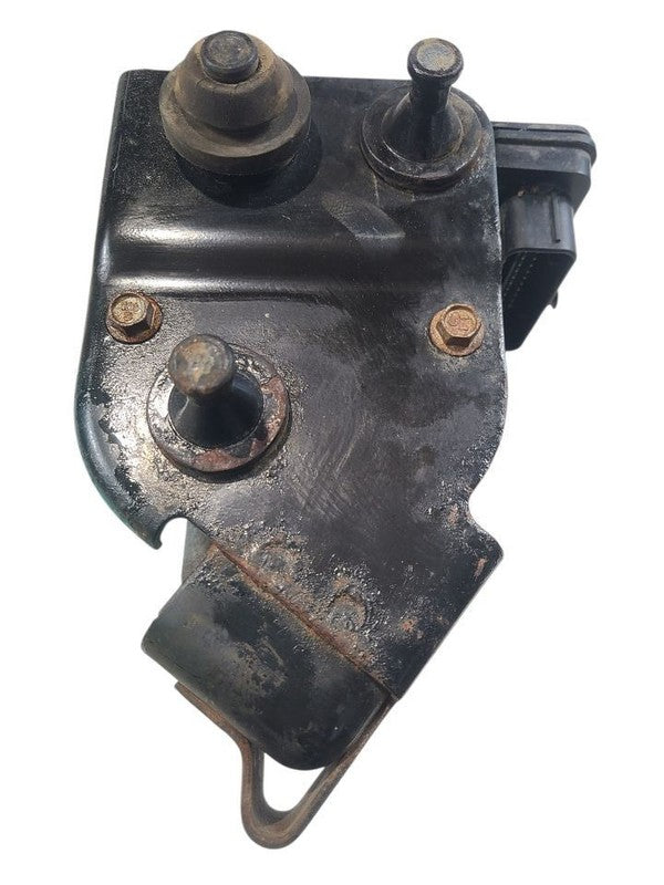 Anti-Lock Brake Part Assembly Without Adaptive Cruise Fits 12 DURANGO 