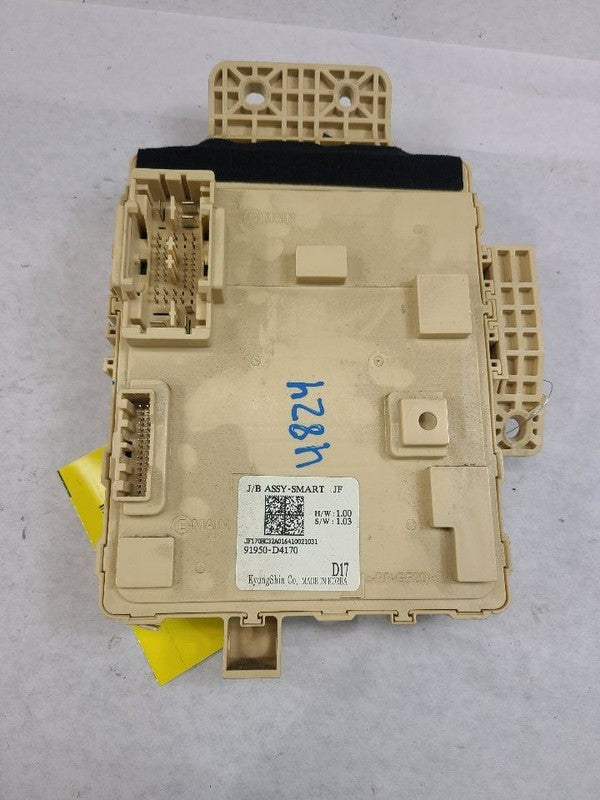 Chassis ECM Multifunction Left Hand Dash ID 91950D4170 Fits 17-18 OPTI