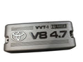4 RUNNER  2005 Engine Cover 642985