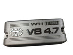 4 RUNNER  2005 Engine Cover 642985