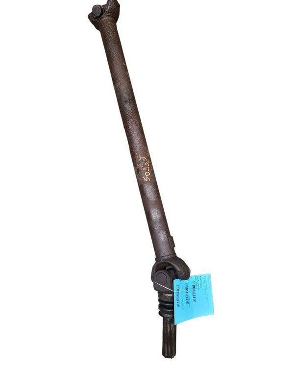 Front Drive Shaft Automatic Transmission Fits 02-10 SIERRA 2500 PICKUP