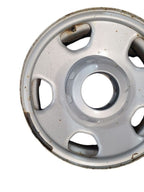 Wheel 18x8 Srw 5 Spoke Steel Fits 05-10 FORD F250SD PICKUP 648309