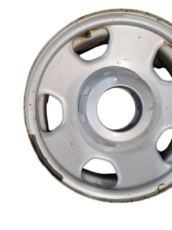 Wheel 18x8 Srw 5 Spoke Steel Fits 05-10 FORD F250SD PICKUP 648309