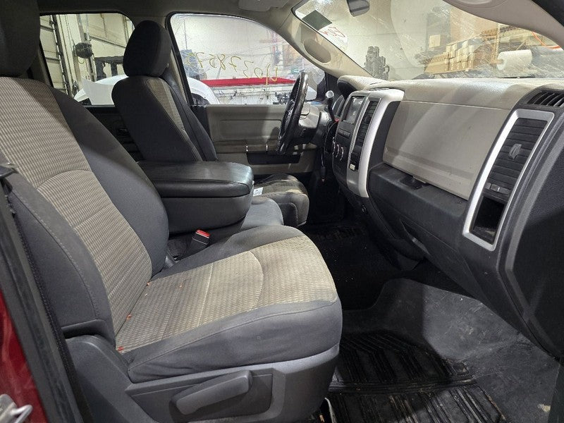 Seat Belt Front Crew Cab Bench Seat Center Fits 10-12 DODGE 1500 PICKU