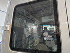 Driver Back Glass Light Tint Heated Fits 02-06 SPRINTER 2500 607725