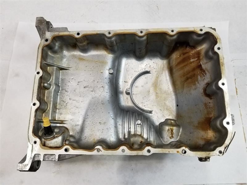 Oil Pan 3.5L Fits 09-17 ACCORD 539814