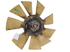 Fan Blade 6.7L Fits 11-23 FORD F250SD PICKUP 628790