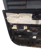 TUNDRA    2013 Front Door Trim Panel 657091