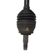 Passenger Axle Shaft Front Axle 4WD Opt Sda 3.2L Fits 14-18 CHEROKEE 6