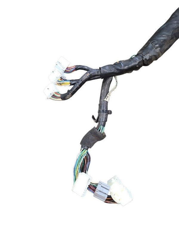 SEQUOIA   2003 Engine Wire Harness 631866