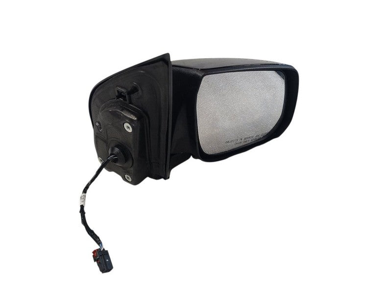 Passenger Side View Mirror Power Mirror Heated Painted Fits 18-22 CANY