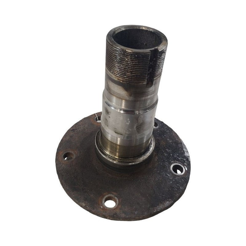 Front Spindle/Knuckle From 8501 GVW Spindle Fits 93-97 FORD F250 PICKU