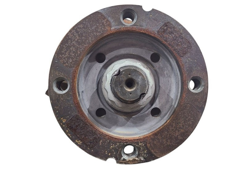 Rear Axle 4WD Pickup 11.5" Rear Axle Srw Fits 19-24 DODGE 3500 PICKUP 