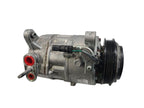 AC Compressor Fits 19-23 SIERRA 1500 PICKUP 630126
