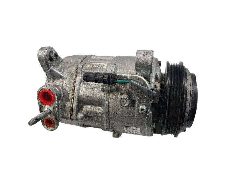 AC Compressor Fits 19-23 SIERRA 1500 PICKUP 630126