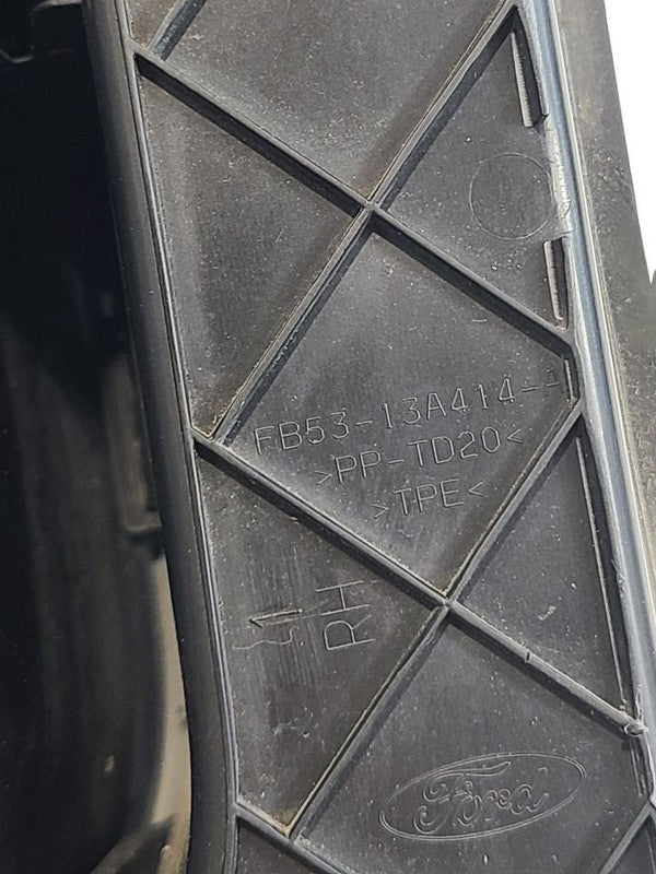 Passenger Tail Light Without Police Package Fits 16-19 EXPLORER 663609