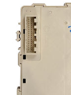 TUCSON    2022 Fuse Box Cabin 581105
