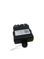 SILVRDO15 2022 Chassis ECM 617578
