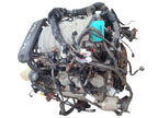 Engine 4.7L VIN T 5th Digit 2UZFE Engine 8 Cylinder Fits 00-04 TUNDRA 