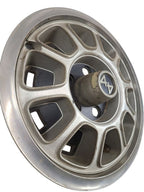 EAGLE     1980 Center Cap Wheel 615009