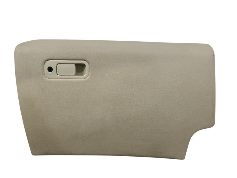 MKS       2013 Glove Box 630486