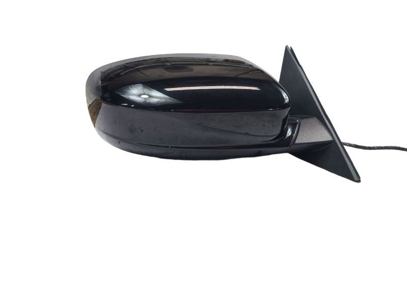 Passenger Side View Mirror Power Painted Fits 15-20 CHARGER 585156