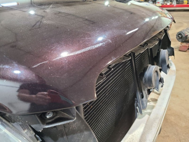 Hood Fits 05-10 AUDI A8 670877