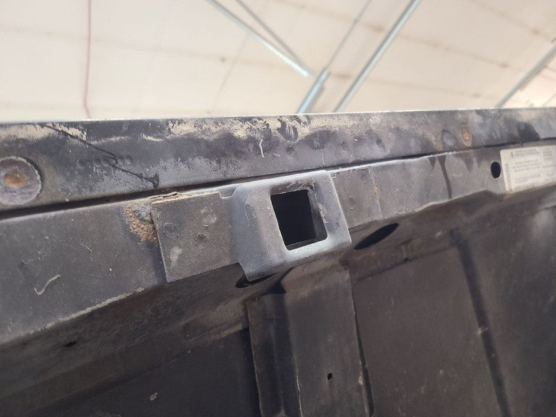 Hood Fits 87-95 WRANGLER 676909