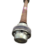 Front Drive Shaft Fits 18-21 EXPEDITION 580498