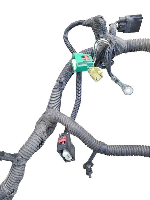 WRANGLER  2011 Lamp Wiring Harness 671395