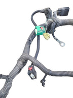 WRANGLER  2011 Lamp Wiring Harness 671395