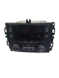 Audio Equipment Radio Receiver Sirius Fits 15-16 DODGE 1500 PICKUP 669