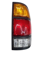 Passenger Tail Light Crew Cab Without Stepside Fits 00-04 TUNDRA 67711