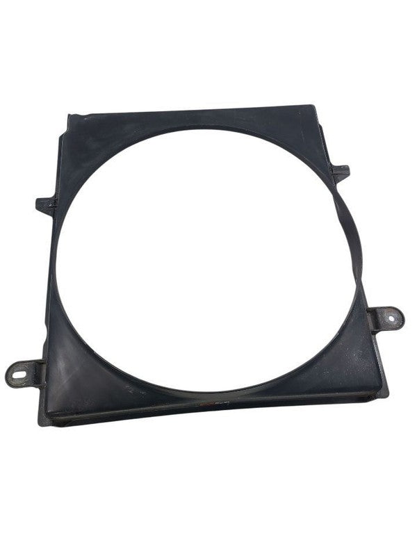 RANGER    2011 Radiator Shroud 650867