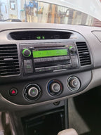 Driver Rear Side Door Electric Windows Fits 02-06 CAMRY 668271