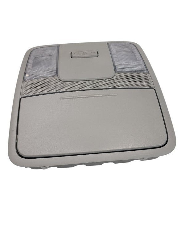 Console Front Electric Model EV Roof Without Sunroof Fits 20-23 SOUL 6