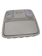 Console Front Electric Model EV Roof Without Sunroof Fits 20-23 SOUL 6