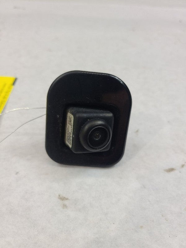 Camera/Projector Rear View Camera Decklid Mounted Fits 13-14 SENTRA 60
