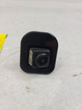 Camera/Projector Rear View Camera Decklid Mounted Fits 13-14 SENTRA 60