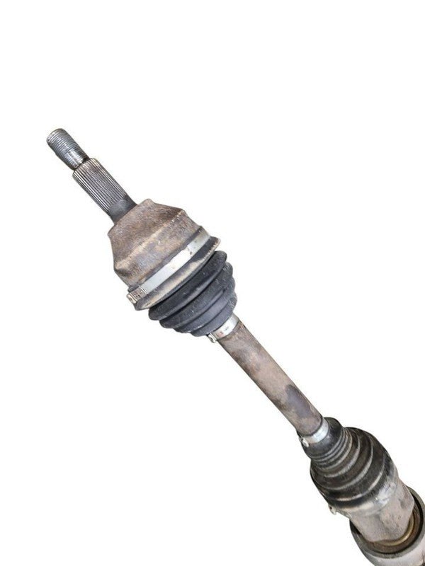Passenger Axle Shaft Front AWD 3.7L Thru 01/21/14 Fits 09-14 MKS 62808