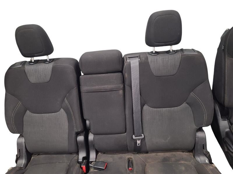 CHEROKEE  2015 Seat Rear 607153