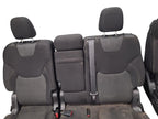 CHEROKEE  2015 Seat Rear 607153