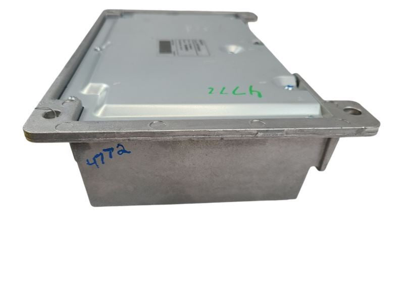 Audio Equipment Radio Amplifier Fits 13-19 FLEX 599975 CT4T18B849AF