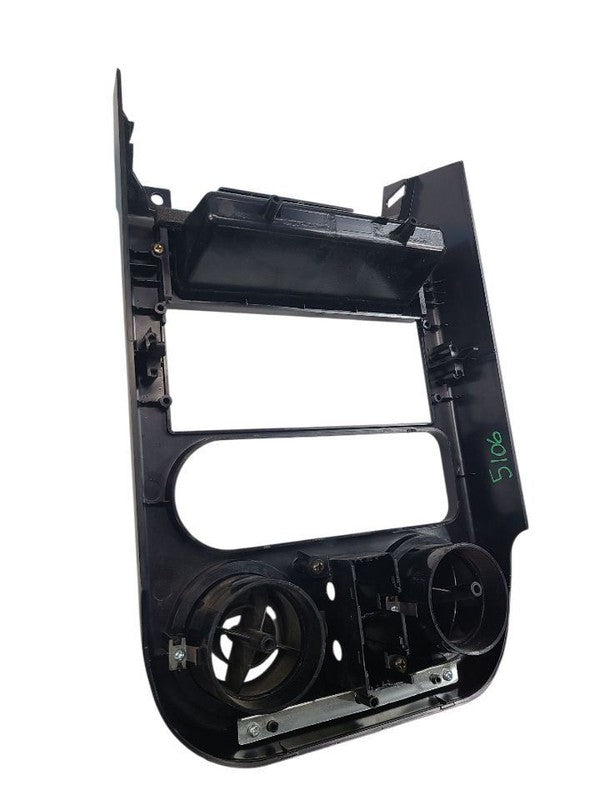 MIATA     1991 Dash Bezel 634959