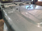 Hood Fits 97-06 WRANGLER 672802