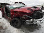 RAM2500   2006 Engine Cover 217378
