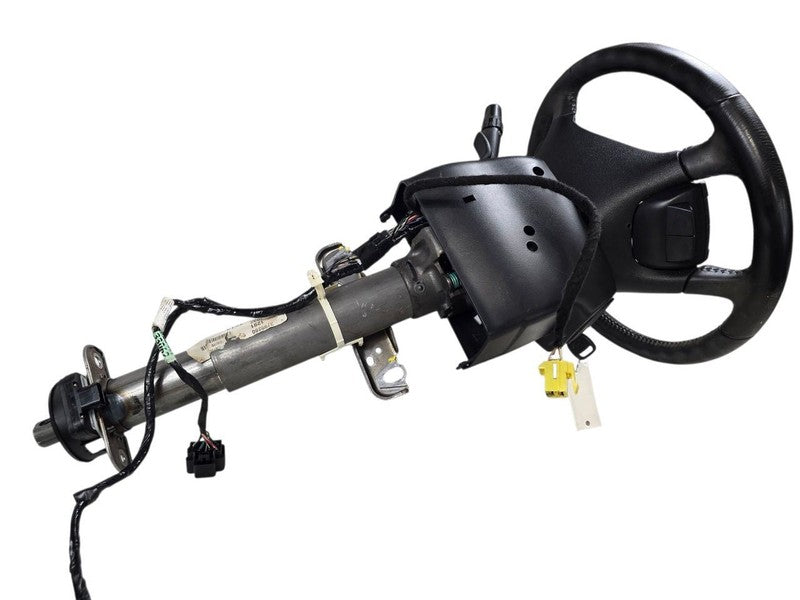 Steering Column Floor Shift With Active Brake Control Fits 10-11 IMPAL