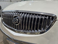 Grille Upper Fits 08-12 ENCLAVE 611689
